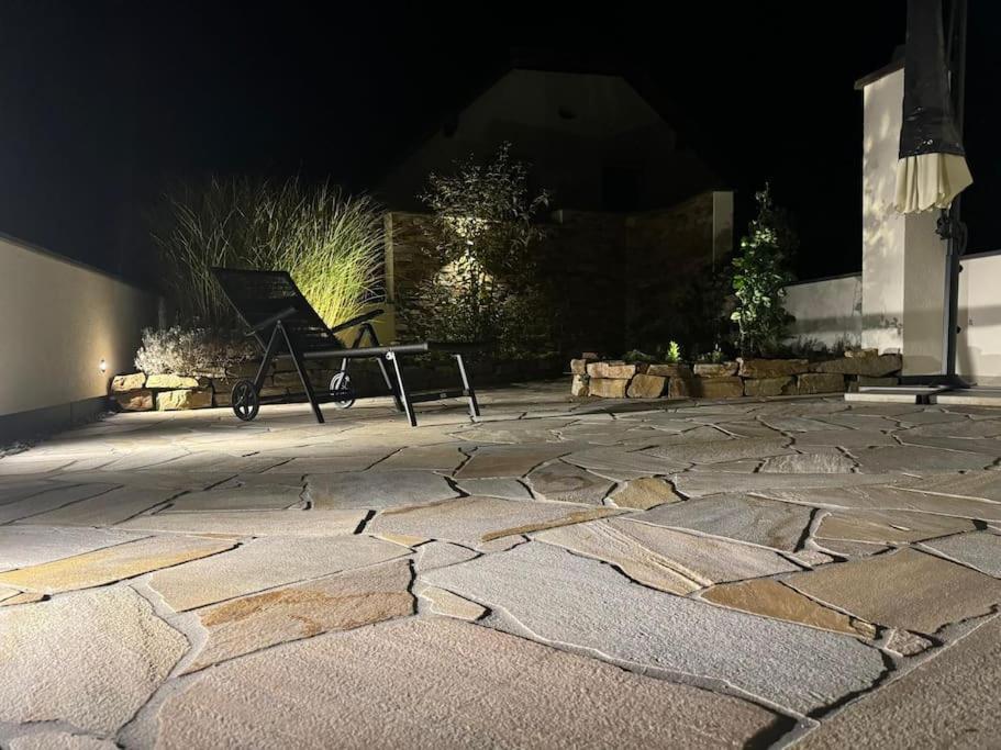 -Stadthaus Ida- Mit Grosser Dachterasse, Am Schlosspark, Luftkurort Kisslegg, Boxspringbetten, Kaffeevollautomat, Smarttv, Familienfreundlich, Grosszuegig, Zentral Εξωτερικό φωτογραφία