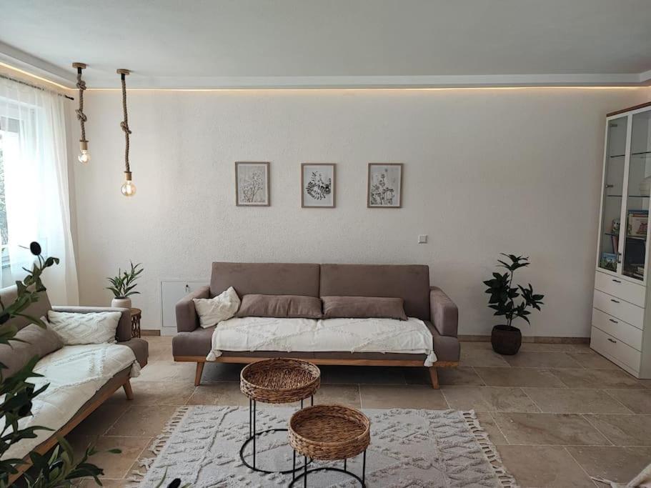 -Stadthaus Ida- Mit Grosser Dachterasse, Am Schlosspark, Luftkurort Kisslegg, Boxspringbetten, Kaffeevollautomat, Smarttv, Familienfreundlich, Grosszuegig, Zentral Εξωτερικό φωτογραφία