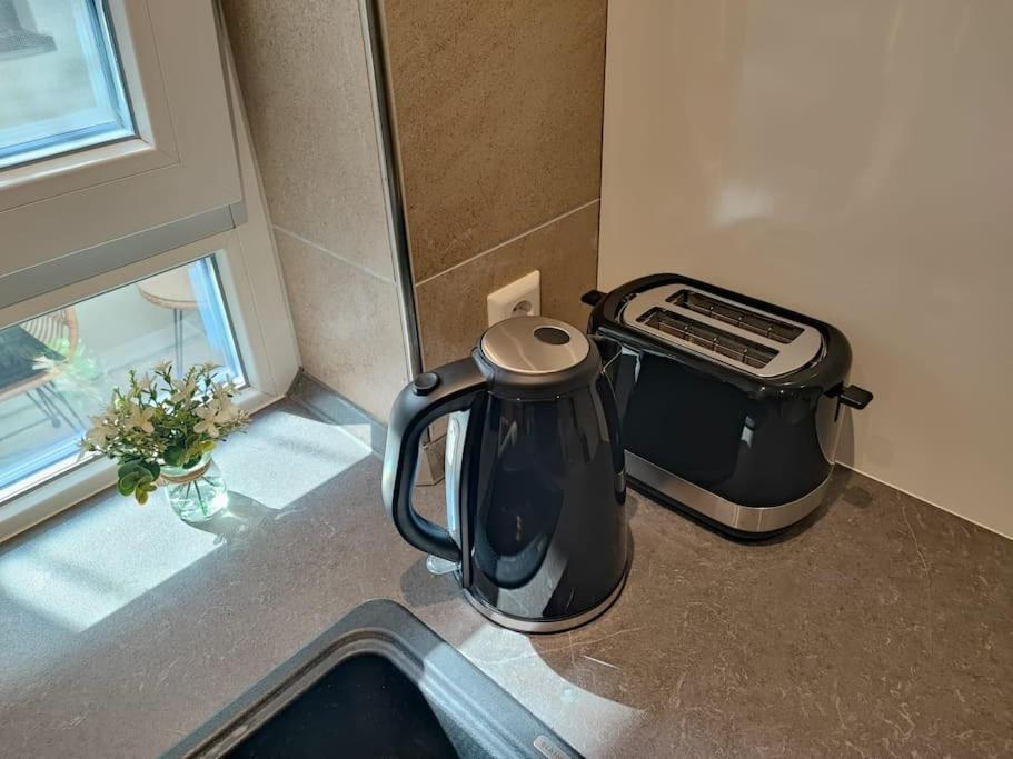 -Stadthaus Ida- Mit Grosser Dachterasse, Am Schlosspark, Luftkurort Kisslegg, Boxspringbetten, Kaffeevollautomat, Smarttv, Familienfreundlich, Grosszuegig, Zentral Εξωτερικό φωτογραφία