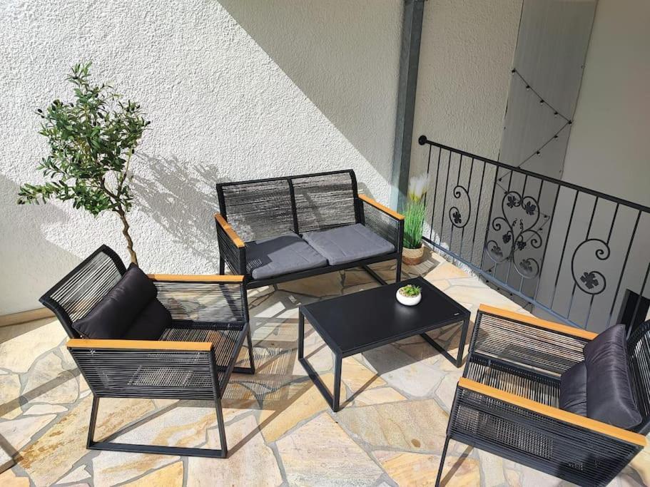 -Stadthaus Ida- Mit Grosser Dachterasse, Am Schlosspark, Luftkurort Kisslegg, Boxspringbetten, Kaffeevollautomat, Smarttv, Familienfreundlich, Grosszuegig, Zentral Εξωτερικό φωτογραφία