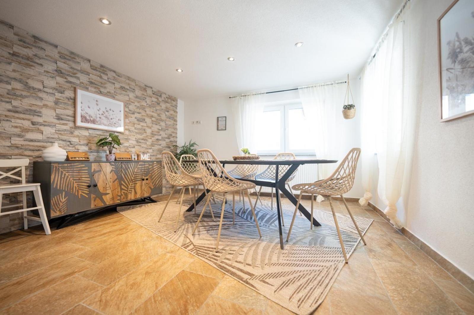 -Stadthaus Ida- Mit Grosser Dachterasse, Am Schlosspark, Luftkurort Kisslegg, Boxspringbetten, Kaffeevollautomat, Smarttv, Familienfreundlich, Grosszuegig, Zentral Εξωτερικό φωτογραφία