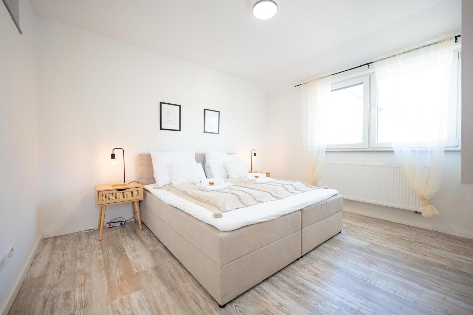 -Stadthaus Ida- Mit Grosser Dachterasse, Am Schlosspark, Luftkurort Kisslegg, Boxspringbetten, Kaffeevollautomat, Smarttv, Familienfreundlich, Grosszuegig, Zentral Εξωτερικό φωτογραφία