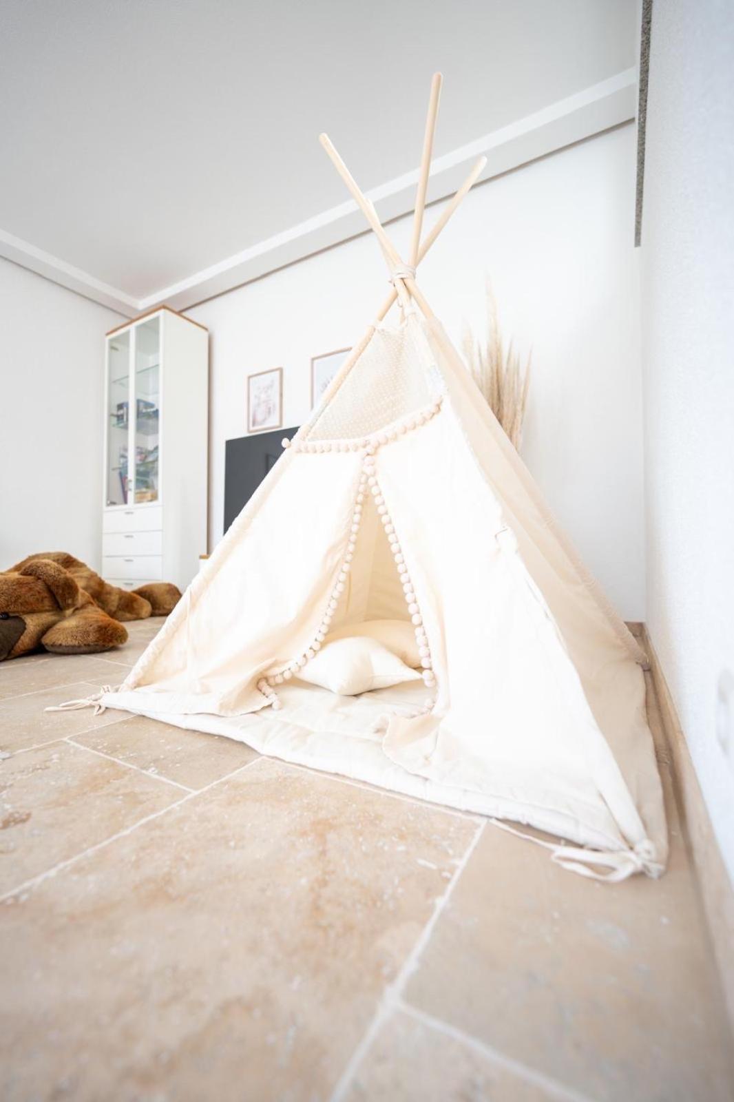 -Stadthaus Ida- Mit Grosser Dachterasse, Am Schlosspark, Luftkurort Kisslegg, Boxspringbetten, Kaffeevollautomat, Smarttv, Familienfreundlich, Grosszuegig, Zentral Εξωτερικό φωτογραφία
