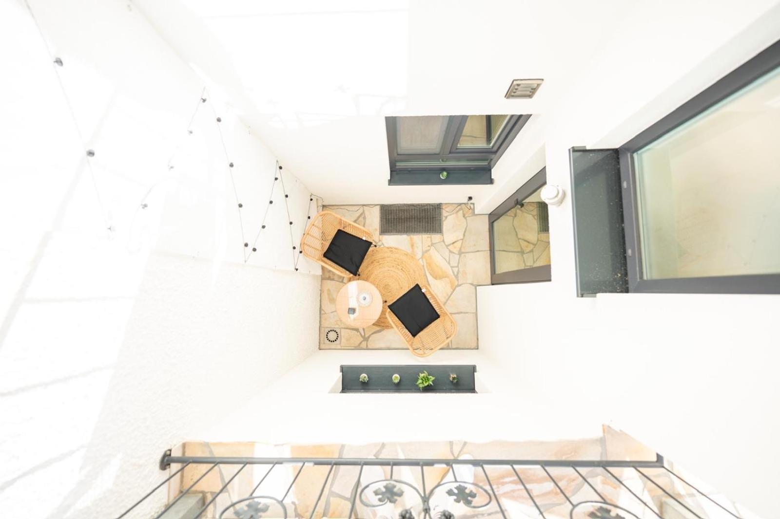 -Stadthaus Ida- Mit Grosser Dachterasse, Am Schlosspark, Luftkurort Kisslegg, Boxspringbetten, Kaffeevollautomat, Smarttv, Familienfreundlich, Grosszuegig, Zentral Εξωτερικό φωτογραφία